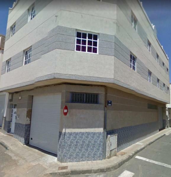 Vacacional Tegueste 2ºa Vecindario  Exterior photo